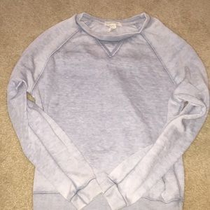 Forever 21 sweatshirt